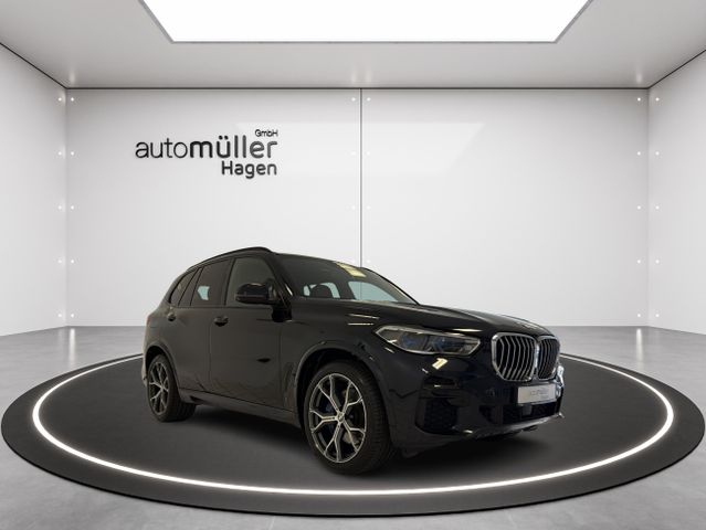 BMW X5 xDrive 30 d M Sport|3D View|Harman-Kardon|