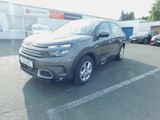 Citroën C5 Aircross Live - Citroën C5 Aircross