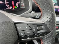 SEAT Arona 1.5 TSI DSG FR 1HD SHZ NAV KAM LED 4J GAR bei Autohaus Landmann & Maier OHG