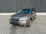Subaru Forester - Subaru Forester aus 2014