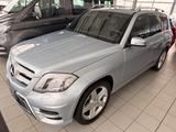 Mercedes-Benz GLK 350 4Matic AMG*RFK*PDC*Bi-Xenon - Mercedes-Benz: 35