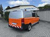 Mercedes-Benz Vito Mixto 119CDI 4MATIC extralang LED-ILS Stdhz - Mercedes-Benz Vito