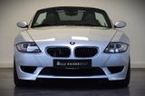 BMW Z4 M Roadster, 3. Hand, DE EZ, 66T Km - BMW Z4 M aus 2006: Roadster