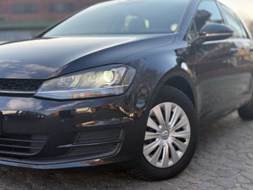 Volkswagen Golf - 5