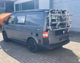 Volkswagen T5 - Allradantrieb Kastenwagen