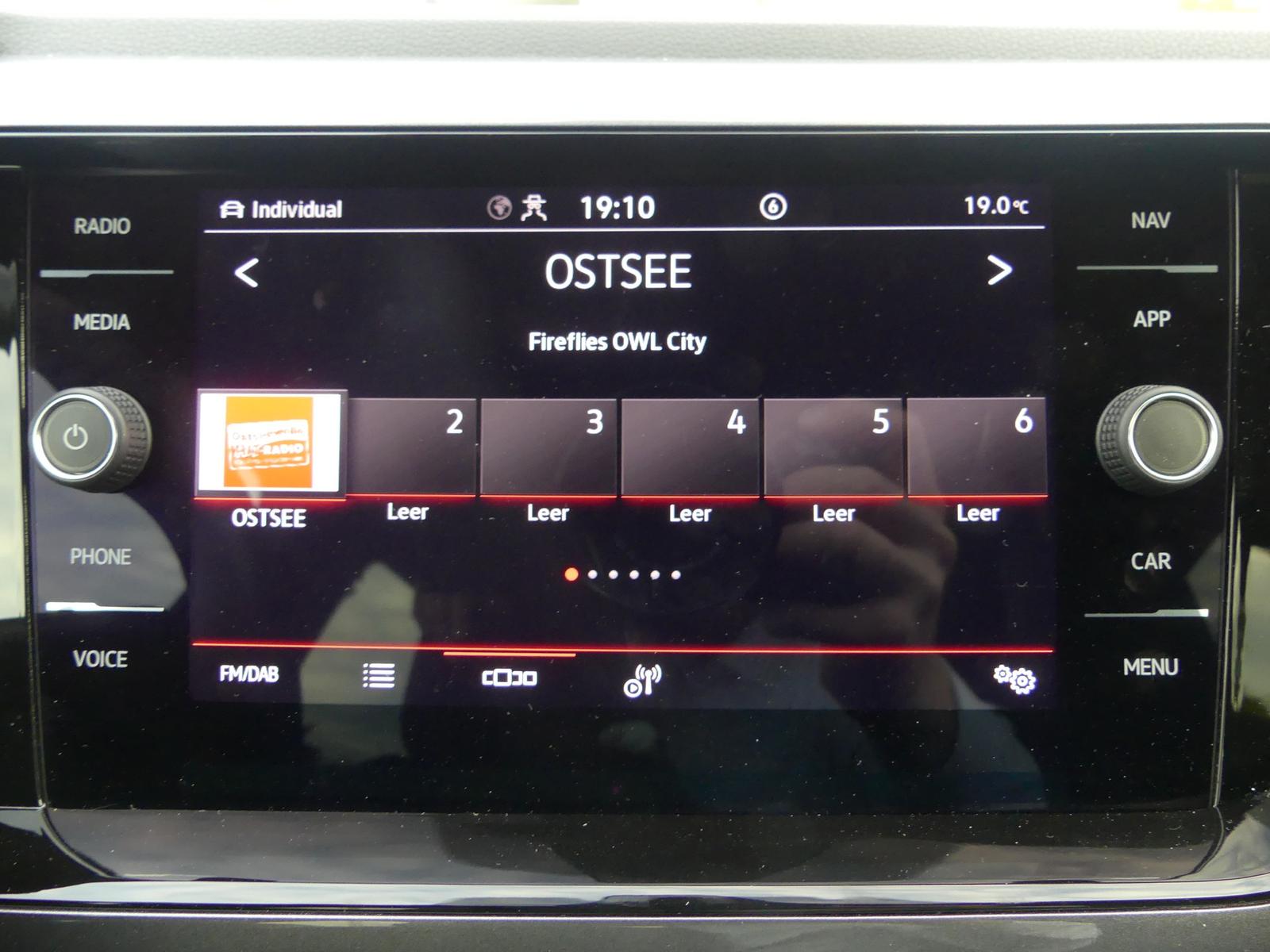 Volkswagen Polo 2.0 TSI GTI LED ACC Kamera Allwetter Navi S, миниатюра 11