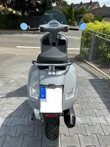 Vespa GTS 300 Super Tech - VESPA 300