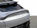 Aston Martin DBX 707 -Lightning Silver- - Aston Martin DBX 707 Gebrauchtwagen
