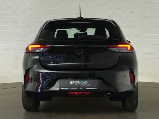 Corsa F FACELIFT GS+LED+RÜCKFAHRKAMERA+SITZ-/LEN