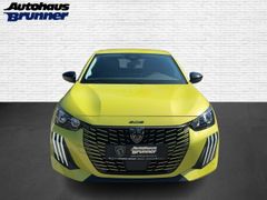 Foto Nummer 2: PEUGEOT 208