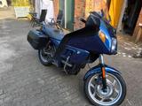 BMW K75 - BMW K 75