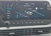 Hyundai i20 - Vorschau Bild 17