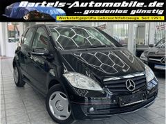 MERCEDES-BENZ A 160