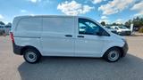 Mercedes-Benz Vito 110 CDI Kasten Kompakt KLIMA - gebrauchte Mercedes-Benz Vito aus dem Jahr 2021