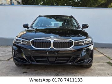 BMW 320 - 3