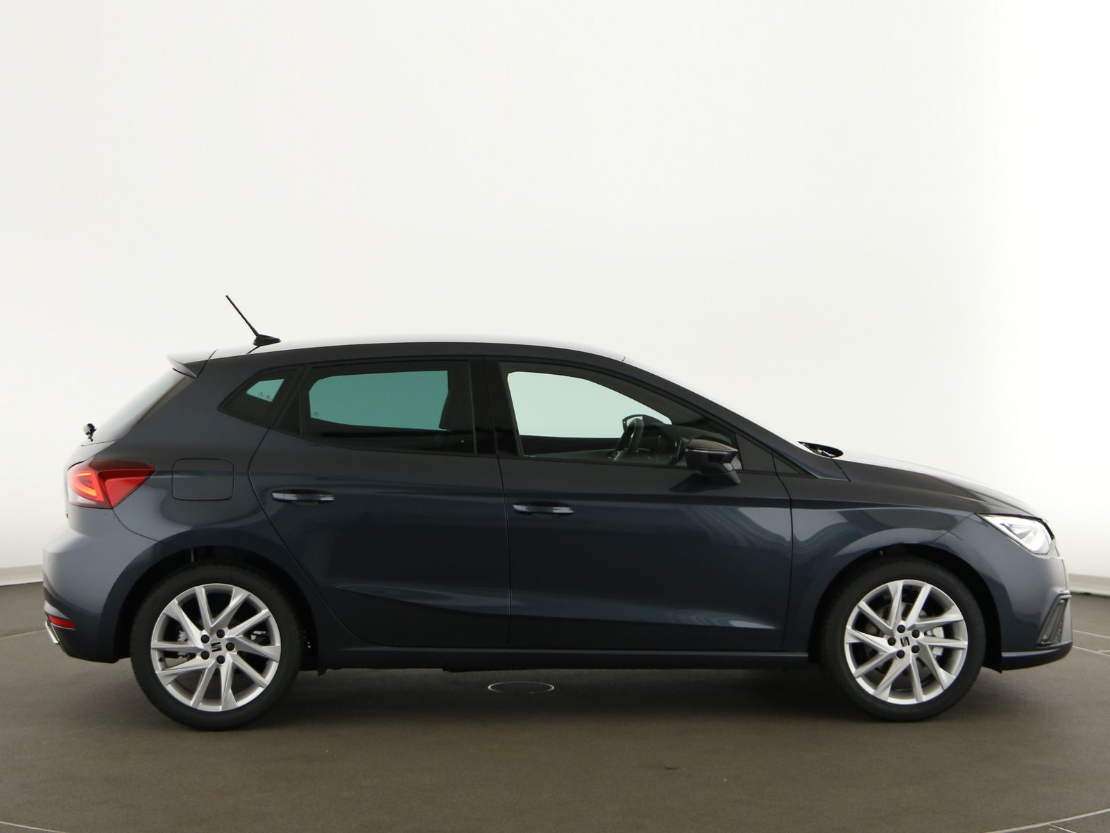 Seat Ibiza - Bild 8