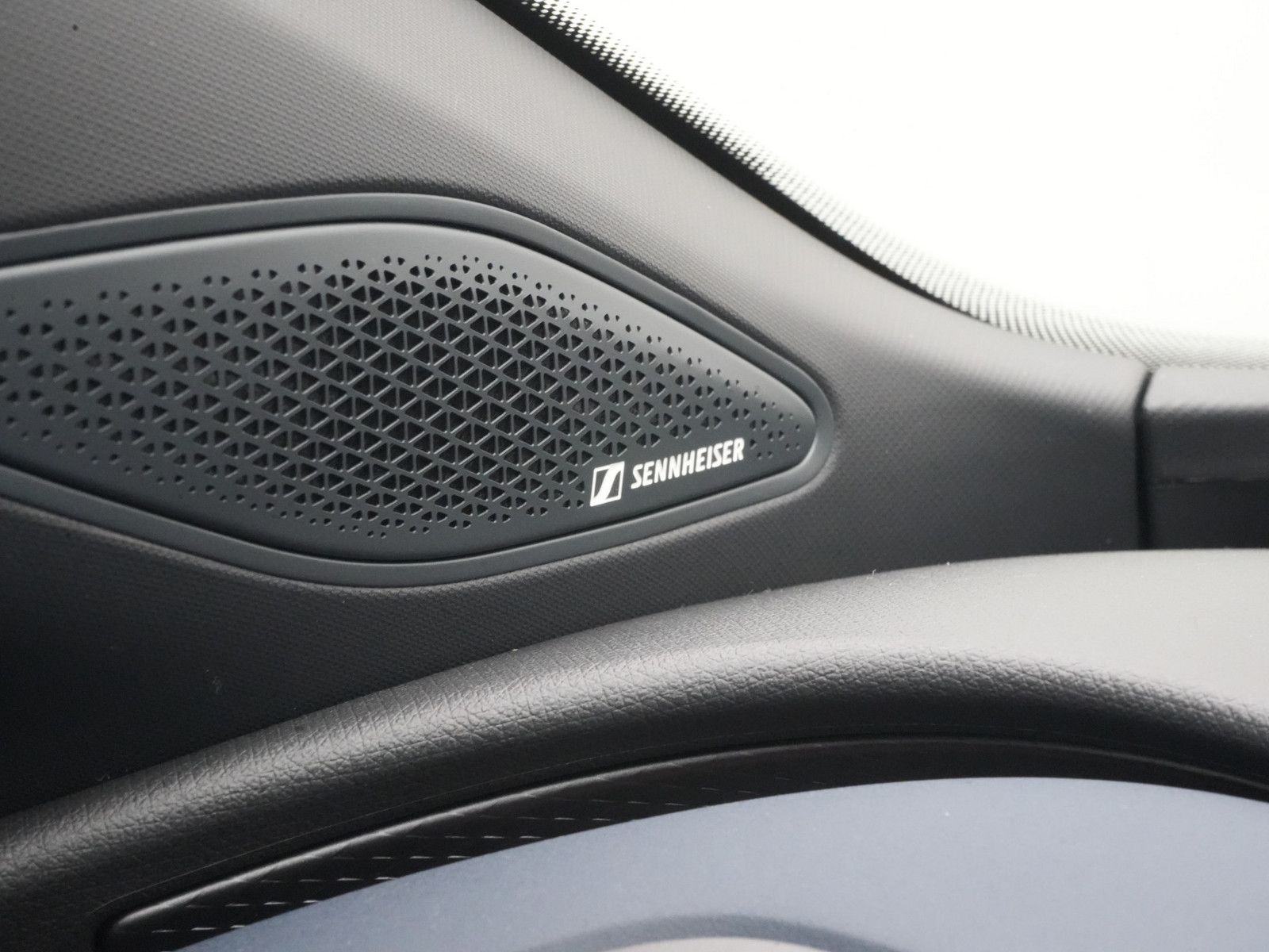 Cupra Tavascan - Bild 19