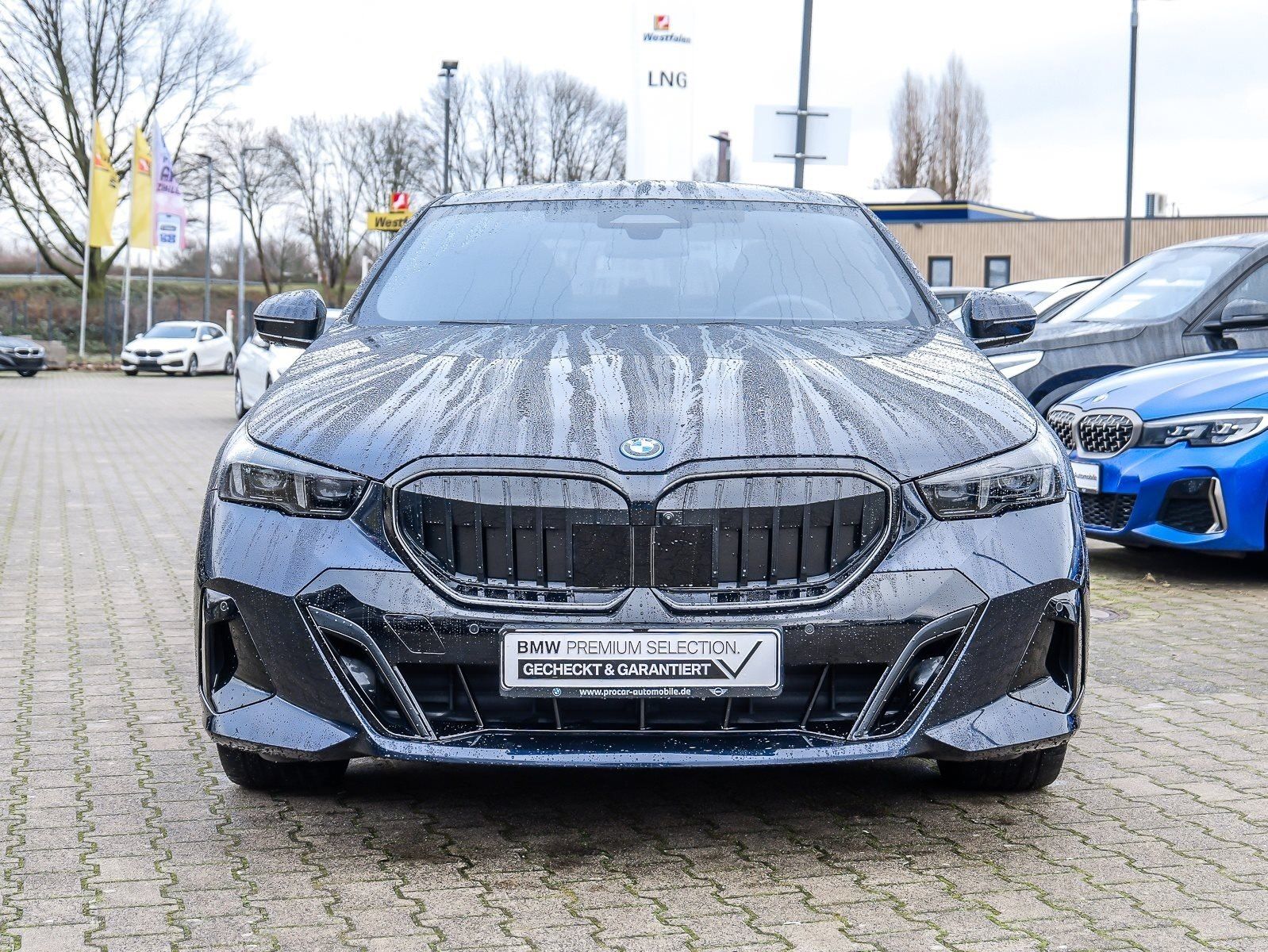 BMW 550 - Bild 5
