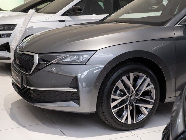 Octavia Combi 1.5 TSI mHEV Balance DSG AHK+MATRI