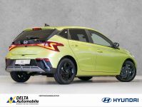Hyundai i20 - Vorschau Bild 2