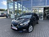 Nissan Micra 1.0 N-Way / NAVI / KAMERA / SHZ / - Nissan Micra Gebrauchtwagen in Bochum