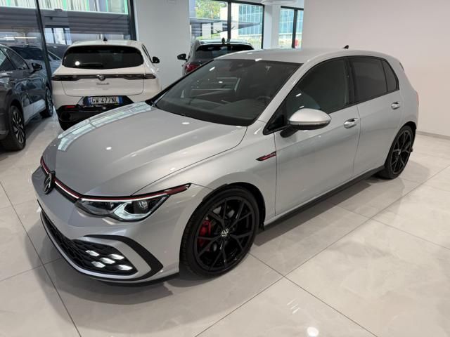 Volkswagen VOLKSWAGEN Golf 2.0 TSI DSG GTI *Fendinebbia Led