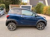Aixam Cross, Scheckheft gepflegt, mit vielen Extras - Aixam Cross Diesel Gebrauchtwagen