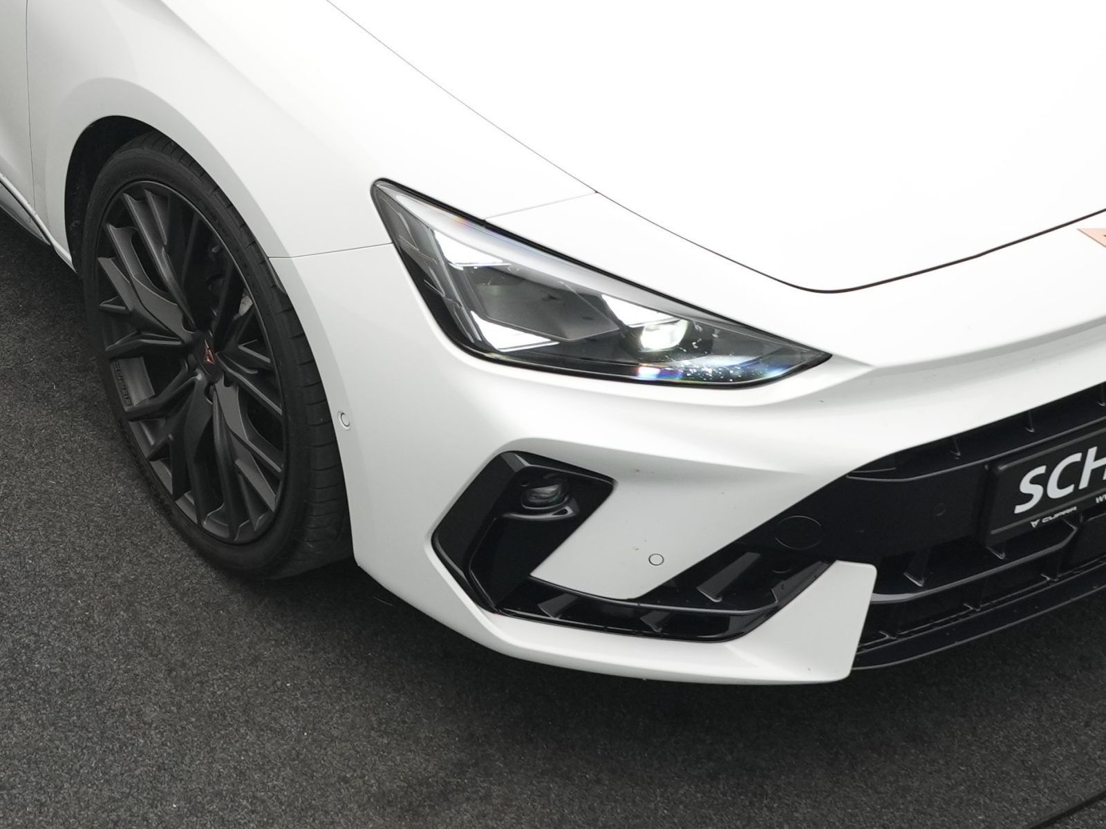 Cupra Leon - Bild 18