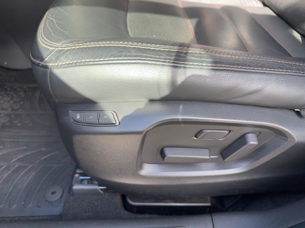 Fahrzeugabbildung Mazda CX-5 Sports-Line Head up Display Rückfahrkamera