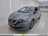 Nissan Leaf e+ N-Connecta 62 kWh - Nissan Elektroautos