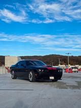 Dodge Challenger R/T - 6spd Manual - Dodge Challenger von privat