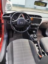 Opel Corsa 1.2 55kW Edition  - Opel Corsa: 1.5