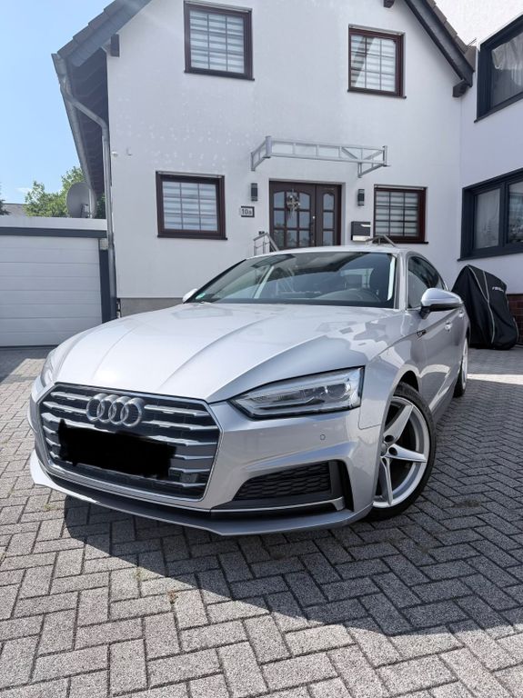 Image of Audi A5