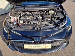 Fahrzeugabbildung Toyota Corolla Touring Sports Lounge Navi LED AHK