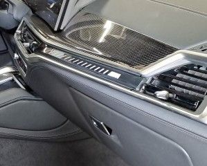 BMW X6 M - Bild 17