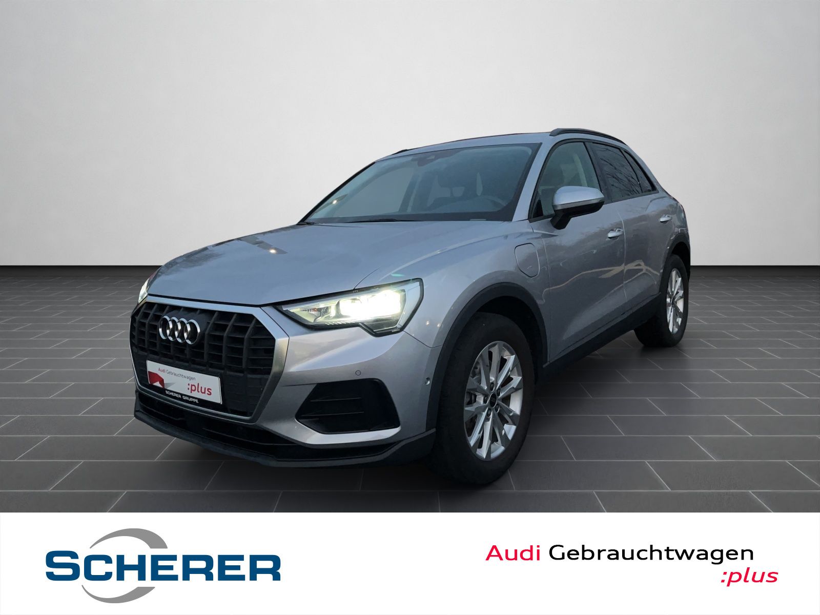 Audi Q3 - Bild 1