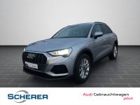 Audi Q3 - Vorschau Bild 1