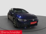 Volkswagen Golf 8 2.0 TSI DSG R-Line AHK PANO CAM ACC - Volkswagen Golf mit Benzin-Antrieb: Schiebedach