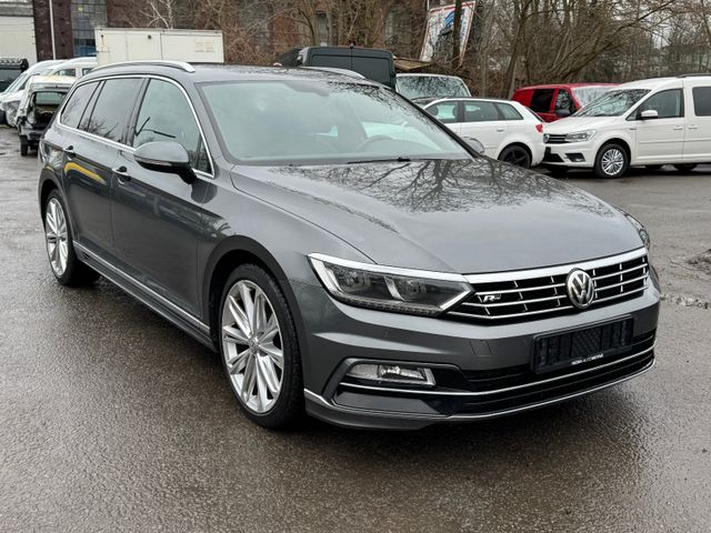 Volkswagen Passat Variant Highline R- line BMT/Start-Stopp