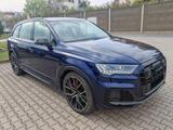 Audi SQ7 4.0 TFSI quattro competition plus, Alu 22 - Audi SQ7 in Dresden