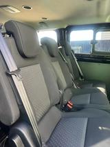 Ford Transit Custom 320 TDCi 320 L2H1 VA Autm. Trend - Ford Transit Custom Gebrauchtwagen in Stuttgart