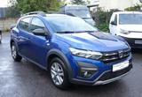Dacia Sandero III Stepway Comfort*LPG PDC*KLIMA* - Dacia Sandero mit LPG-Antrieb