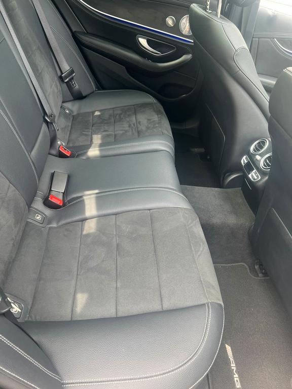 Mercedes-Benz E 350