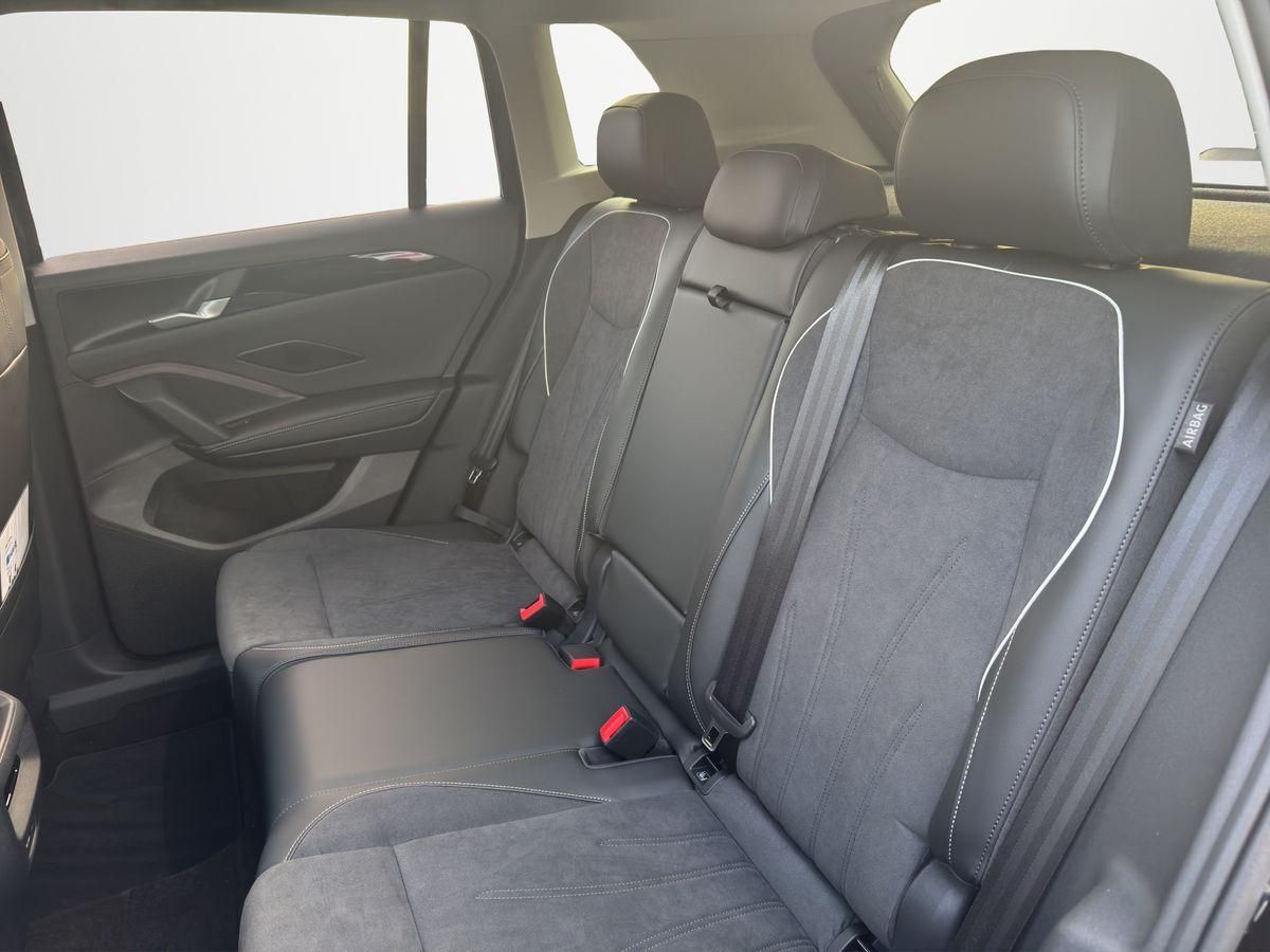 Fahrzeugabbildung Volkswagen Tiguan Elegance 1.5 TSI 200 kW eHybrid