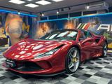 Ferrari F8 Spider F8 Spider 3.9 (506) - Ferrari: 5.9