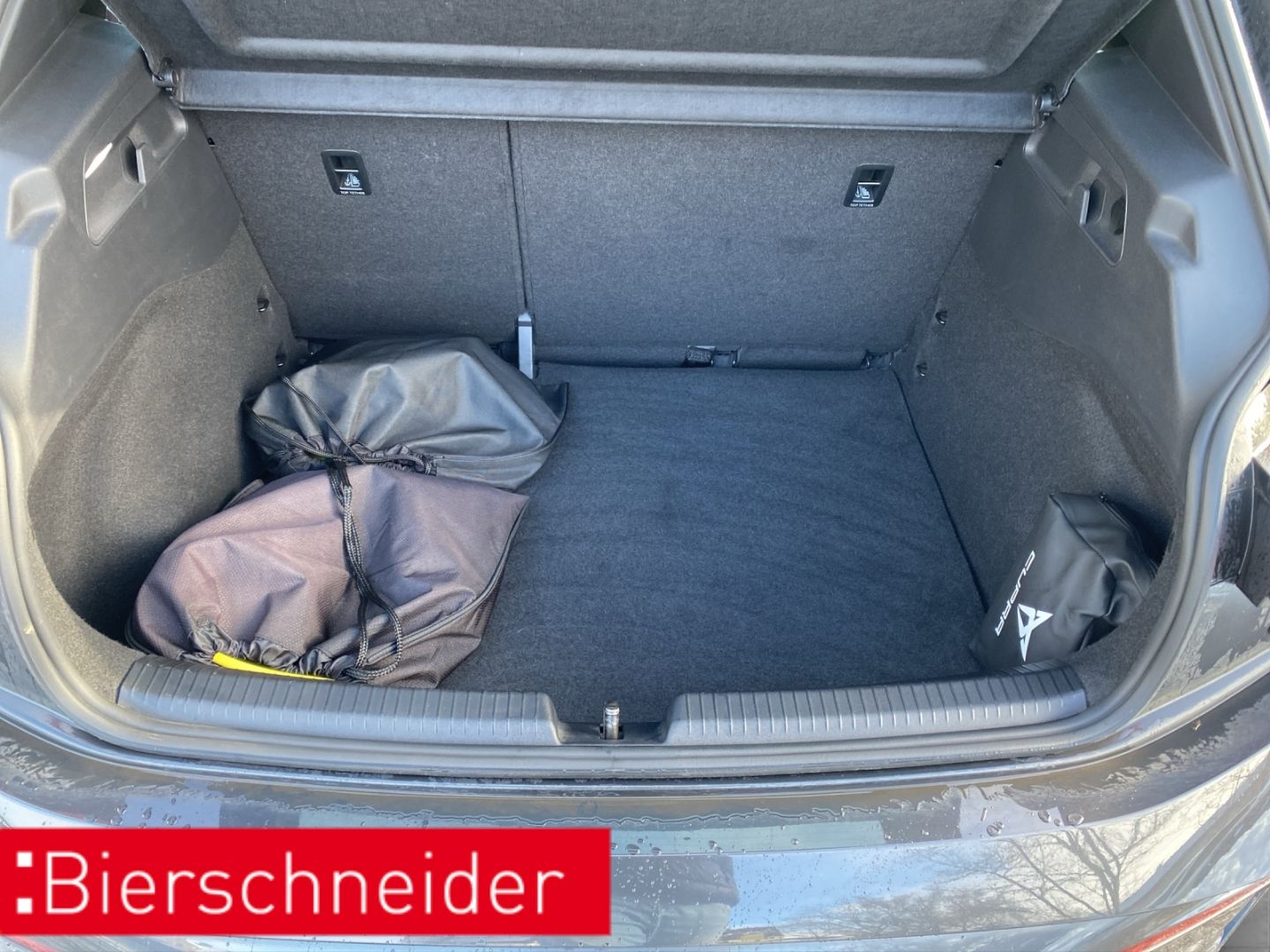 Cupra Born - Bild 17