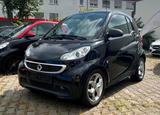 Smart Coupé PULSE SPORT *Deep-Black EDITION* PANO - Smart: Pulse