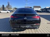 Mercedes-Benz GLE 450 d 4M AMG Night 22" Pano AHK 360° HuD - Diesel Gebrauchtwagen mit Euro6