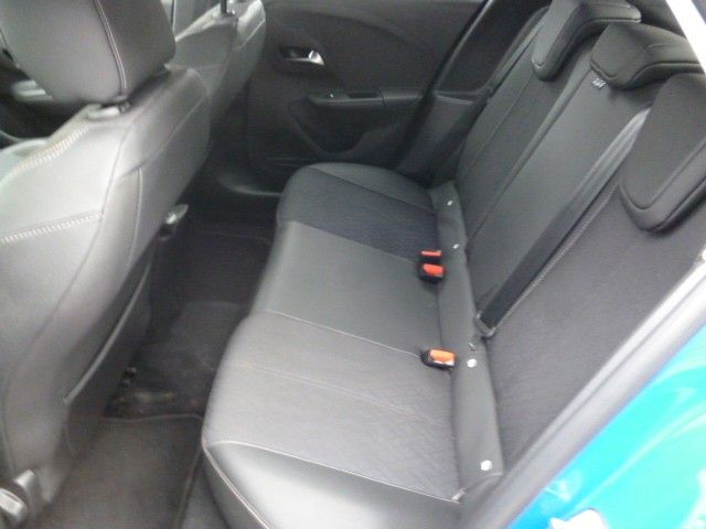 Corsa F e Elegance, Elektro RK,LED,MMR,KLA