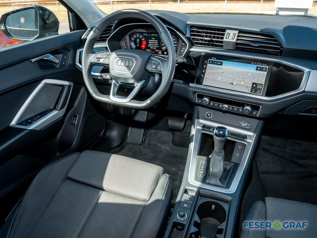 Audi Q3 - Bild 5